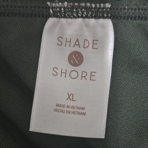 Kona Sol / Shade & Shore Bikini Set Size XL - Picture 9 of 11